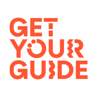 Get your Guide Logo